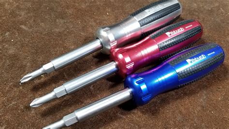 harbor freight small screwdriver set